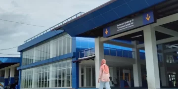 Wali Kota Padang Tinjau Terminal Tipe A Anak Air, Akses Masih Jadi Tantangan