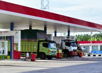 Kuota Bio Solar Sumbar Bertambah, Penyaluran Masih Tertunda