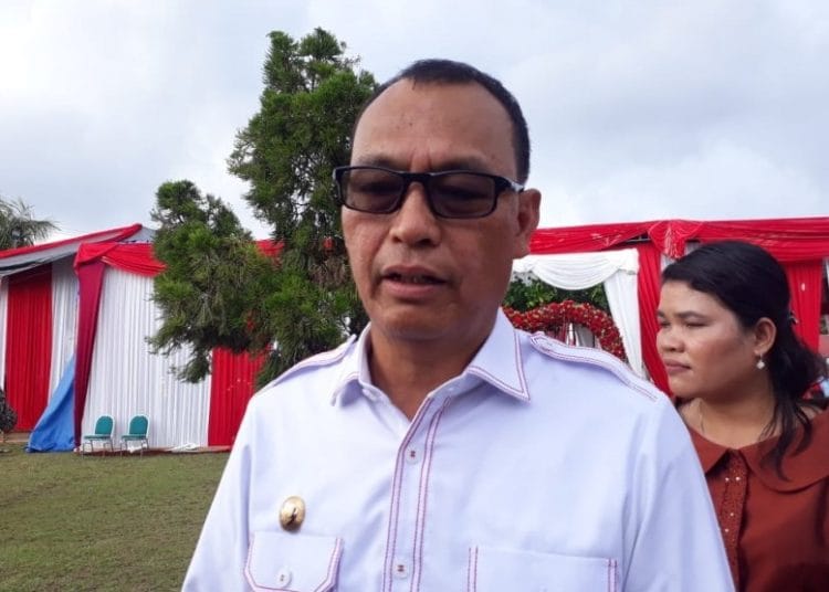 Dua Kasus Besar Korupsi di Mentawai: Mantan Bupati “Sakit” Saat Diperiksa dan Potensi Kerugian Rp20 Miliar