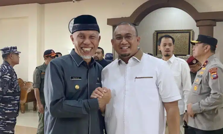 Kuota Bio-Solar Sumbar Naik: Klaim DPR atau Gubernur?