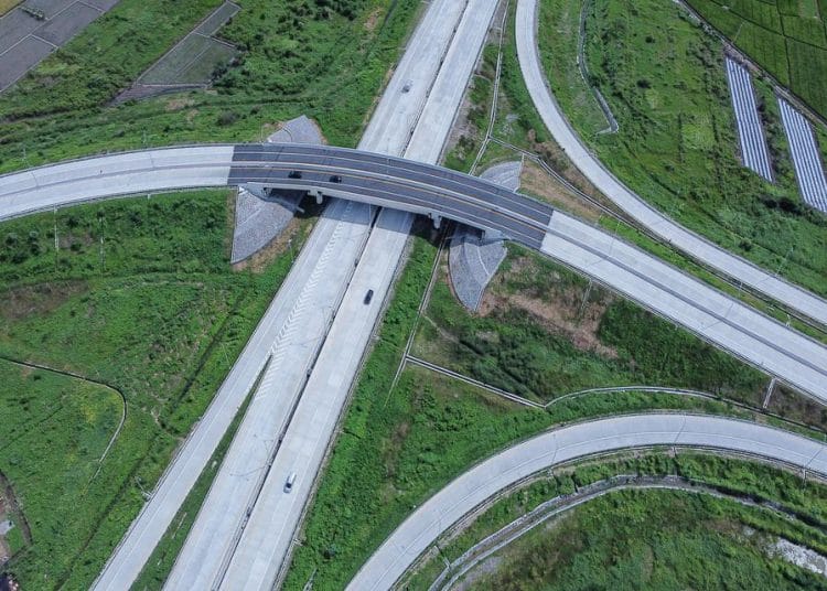 Tol Bogor-Serpong via Parung Jadi Proyek Perdana Era Prabowo — Pelajaran Penting dari Kendala Tol Sumatera Barat