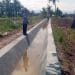 Proyek Irigasi Mukomuko Dikecam karena Pekerjaan Asal-asalan