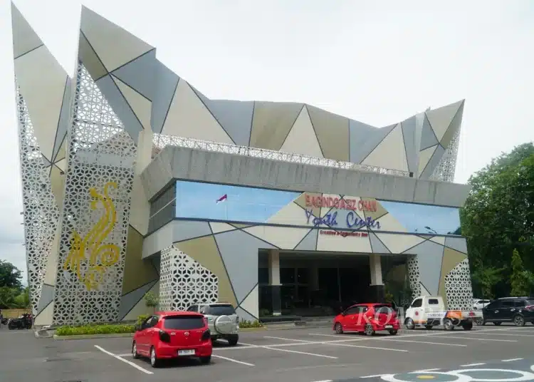 Padang akan jadi “Kota Informatif”? Fadly Amran Janji Transparansi, Publik Menunggu Bukti Nyata