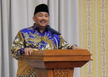 Benny Utama Tegaskan Janji: Jalan Rumbai-Muaro Tais (Mapattunggul) Senilai Rp 35 Miliar Segera Dibangun