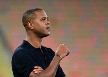 Publik Sumbar Soroti Kegagalan Timnas, Kluivert Terpojok
