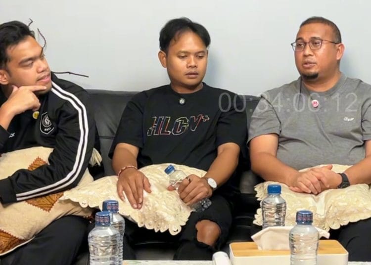 Andre Rosiade Sindir Kluivert, Bandingkan dengan STY