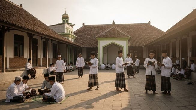 Asal Usul Hari Santri Nasional: Dari Resolusi Jihad ke Semangat Zaman