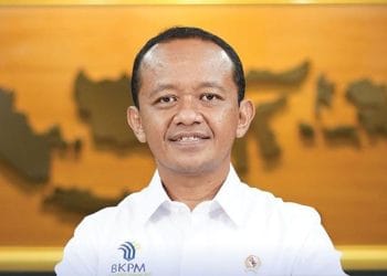 Bahlil Lahadalia: Santai Dihina, Tegas Soal Kebijakan