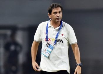 Semen Padang Pecat Eduardo Almeida Usai Kekalahan, Bernardo Tavares Dirumorkan Gantikan