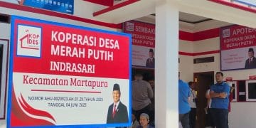 Sejauh Mana Peran Koperasi Merah Putih untuk Kesejahteraan Masyarakat