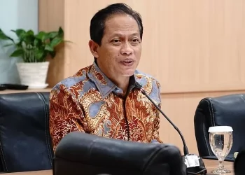 Menteri LHK: Air Kemasan Bukan dari Pegunungan