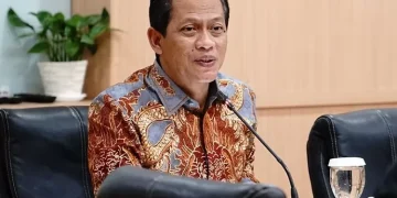 Menteri LHK: Air Kemasan Bukan dari Pegunungan