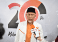 Mahyeldi dan Bayang Kekuasaan PKS di Sumatera Barat