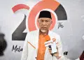 Mahyeldi dan Bayang Kekuasaan PKS di Sumatera Barat
