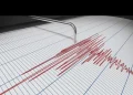 gempa M2,5 mengguncang Pariaman