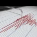 gempa M2,5 mengguncang Pariaman