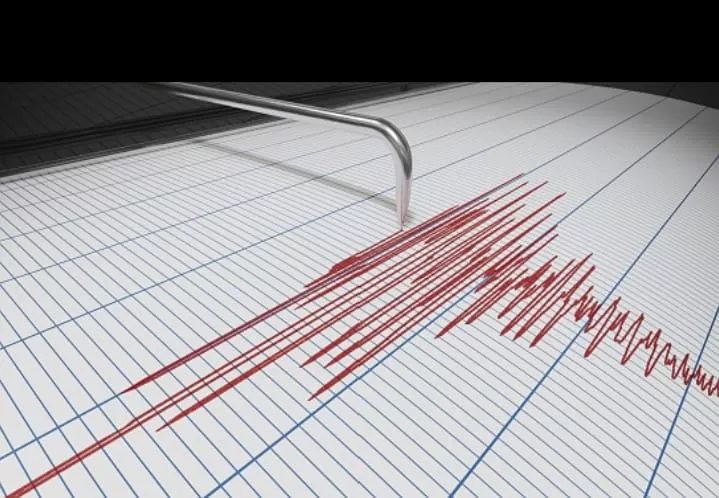gempa M2,5 mengguncang Pariaman