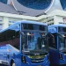 Trans Padang Tambah 10 Bus Baru Layani Rute Pasar Raya–Lubuk Buaya