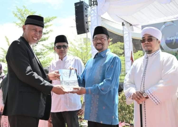 Sumbar Mantapkan Posisi Sebagai Penggerak Wisata Halal