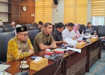 KONI Sumbar Pastikan Porprov 2026 Digelar, Fokus pada Pembinaan Atlet