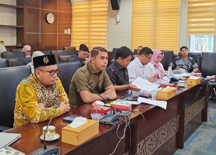 KONI Sumbar Pastikan Porprov 2026 Digelar, Fokus pada Pembinaan Atlet