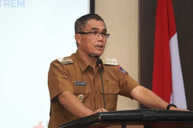 Sekda Payakumbuh Diduga Rangkap Jabatan di PDAM Tirta Sago