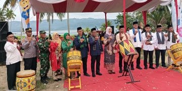 Festival 5 Danau Solok 2025 Sajikan Atraksi & Tantangan