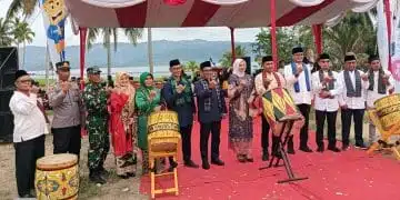 Festival 5 Danau Solok 2025 Sajikan Atraksi & Tantangan