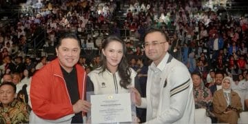 Maluku Utara raih peringkat ke-8 IPP nasional 2024. Capaian ini bisa jadi cermin bagi Sumatera Barat dalam membangun generasi muda yang tangguh dan berdaya saing.