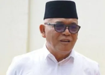 Sawit Kaya, Daerah Merana: Bupati Pasaman Barat Kirim Surat Ketiga untuk Perusahaan Bandel