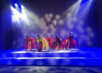 Balimau di Festival Nan Jombang: Dari Ritual Bersih Diri Jadi Sindiran Publik