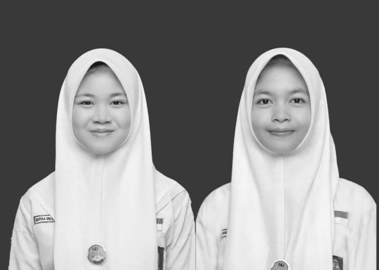 Dua Siswi SMAN 14 Padang Tewas dalam Kecelakaan Motor di Indarung — Satu Rekan Masih Dirawat