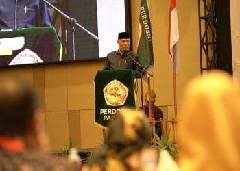 Gubernur Mahyeldi Ungkap Fakta Mengejutkan: Hanya 1 Dokter Saraf untuk 100 Ribu Penduduk, Indonesia Siaga Kesehatan!”