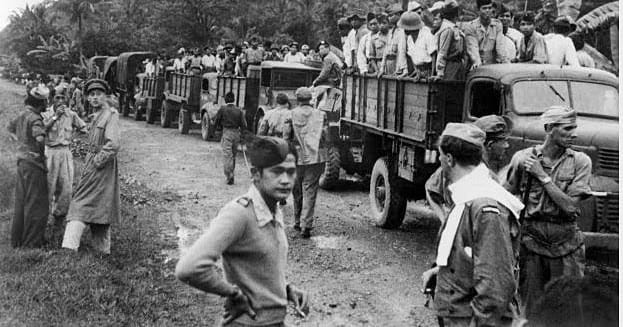 Indonesia Tidak Dijajah Belanda Selama 350 Tahun, Ini Faktanya