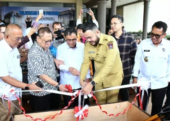 Investasi Hotel Bumi Minang di Padang Dimulai, Harapannya Jadi Penggerak Pariwisata