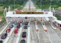 Tol Padang–Sicincin Resmi Dibuka, Waktu Tempuh Turun Tapi Warga Keluhkan Tarif