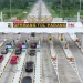 Tol Padang–Sicincin Resmi Dibuka, Waktu Tempuh Turun Tapi Warga Keluhkan Tarif