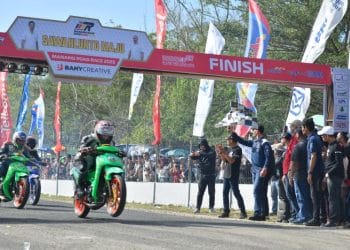 Sawahlunto Garap Masa Depan Olahraga dan Industri Otomotif Sumatera Barat