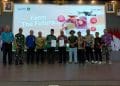Mahyeldi Canangkan Gerakan “Farm the Future” di Sumbar
