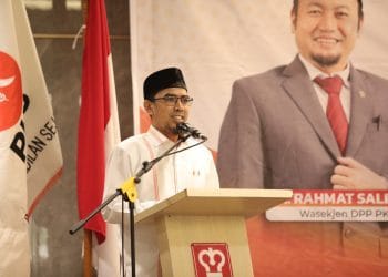PKS Sumbar Dorong Harmonisasi Hukum Adat dan UU 17/2022