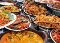 Sejarah Nasi Kapau dan Asal-Usul Nama Los Lambuang