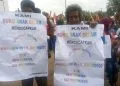 Lika - Liku Kehidupan Suku Anak Dalam di Sumatera Barat