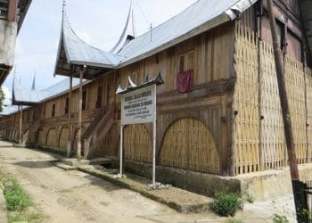 Rumah Gadang 20 Ruang Sulit Air: Jejak Sejarah, Simbol Persatuan, dan Permata Wisata Budaya Solok.