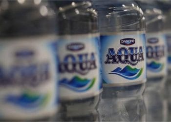 Aqua Klarifikasi Sumber Air: dari “Mata Air” ke “Akuifer Dalam”