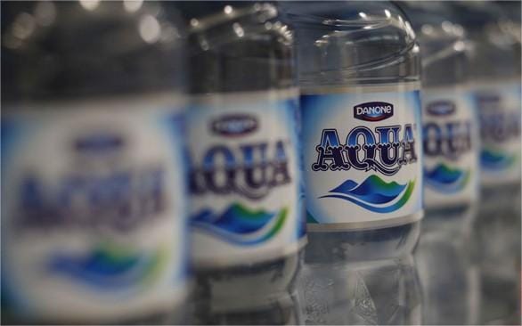 Aqua Klarifikasi Sumber Air: dari “Mata Air” ke “Akuifer Dalam”