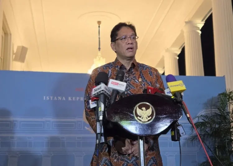 Menteri Keuangan Ancam Tangkap Mafia Ekonomi