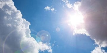 Cuaca Panas Ekstrem di Kota Padang, Dinkes Imbau Warga Batasi Aktivitas Luar Ruangan