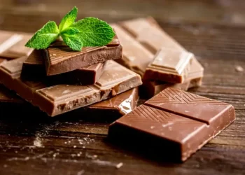 Menyimpan Cokelat di Kulkas Justru Rugikan Rasa dan Tekstur