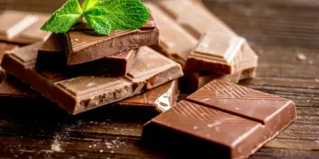 Menyimpan Cokelat di Kulkas Justru Rugikan Rasa dan Tekstur