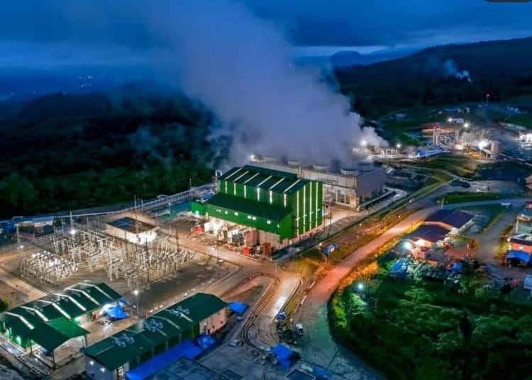 Solok Selatan Genjot Investasi di Energi, Pertanian, dan Pariwisata